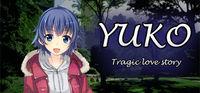 Portada oficial de Yuko: tragic love story para PC