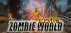 Portada oficial de de Zombie World para PC