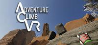 Portada oficial de Adventure Climb VR para PC