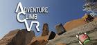Portada oficial de de Adventure Climb VR para PC