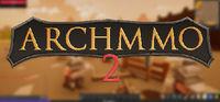Portada oficial de ArchMMO 2 para PC