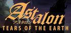Portada oficial de de Astalon: Tears of the Earth para PC