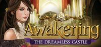 Portada oficial de Awakening: The Dreamless Castle para PC