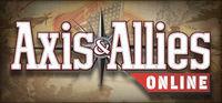 Portada oficial de Axis & Allies 1942 Online para PC