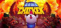 Portada oficial de Bomb Chicken para PC