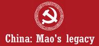 Portada oficial de China: Mao's legacy para PC