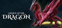 Portada oficial de Choice of the Dragon para PC