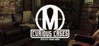 Portada oficial de de Curious Cases para PC