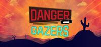 Portada oficial de Danger Gazers para PC