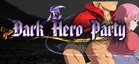 Portada oficial de Dark Hero Party para PC