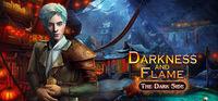 Portada oficial de Darkness and Flame: The Dark Side para PC