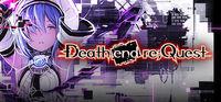 Portada oficial de Death end re;Quest para PC