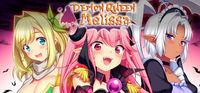 Portada oficial de Demon Queen Melissa para PC