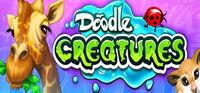 Portada oficial de Doodle Creatures para PC