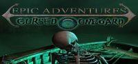 Portada oficial de Epic Adventures: Cursed Onboard para PC
