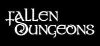 Portada oficial de Fallen Dungeons para PC