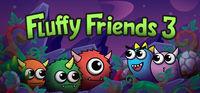 Portada oficial de Fluffy Friends 3 para PC