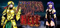 Portada oficial de Fortress of Hell para PC