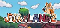 Portada oficial de Foxyland 2 para PC