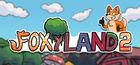 Portada oficial de de Foxyland 2 para PC