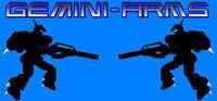 Portada oficial de GeminiArms para PC