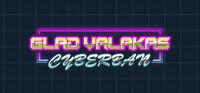 Portada oficial de Glad Valakas: Cyberban para PC