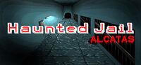 Portada oficial de Haunted Jail: Alcatas para PC