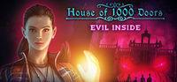Portada oficial de House of 1000 Doors: Evil Inside para PC