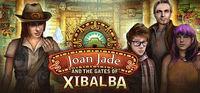 Portada oficial de Joan Jade and the Gates of Xibalba para PC