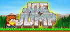 Portada oficial de de Joe Jump Impossible Quest para PC