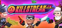 Portada oficial de KillStreak.tv para PC