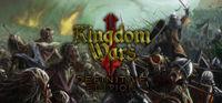 Portada oficial de Kingdom Wars 2: Definitive Edition para PC