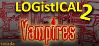 Portada oficial de LOGistICAL 2: Vampires para PC