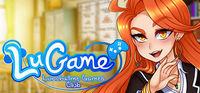 Portada oficial de LuGame: Lunchtime Games Club! para PC