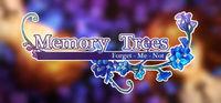 Portada oficial de Memory Trees : forget me not para PC