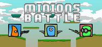 Portada oficial de Minions Battle para PC
