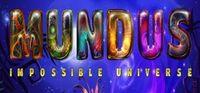 Portada oficial de Mundus - Impossible Universe para PC