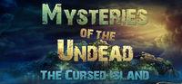 Portada oficial de Mysteries of the Undead para PC