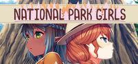 Portada oficial de National Park Girls para PC