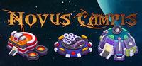 Portada oficial de Novus Campis para PC