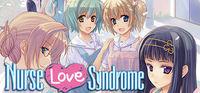 Portada oficial de Nurse Love Syndrome para PC
