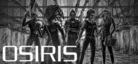 Portada oficial de OSIRIS (2019) para PC