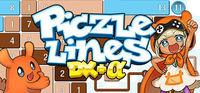 Portada oficial de Piczle Lines DX para PC