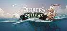 Portada oficial de de Pirates Outlaws para PC