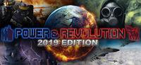 Portada oficial de Power & Revolution 2019 Edition para PC