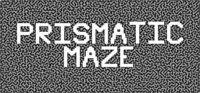Portada oficial de Prismatic Maze para PC