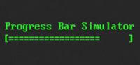 Portada oficial de Progress Bar Simulator para PC