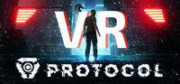 Portada oficial de Protocol VR para PC