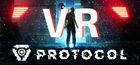 Portada oficial de de Protocol VR para PC