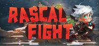 Portada oficial de Rascal Fight para PC